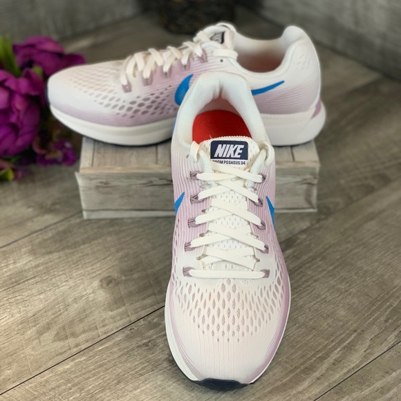 Nike Air Zoom Pegasus 34 - Picture 2 of 7